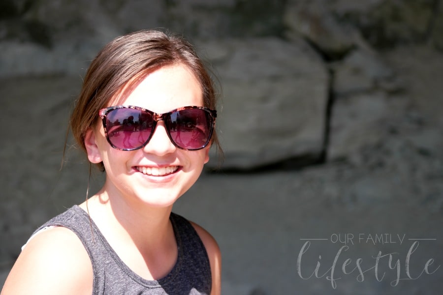 After Invisalign Treatment