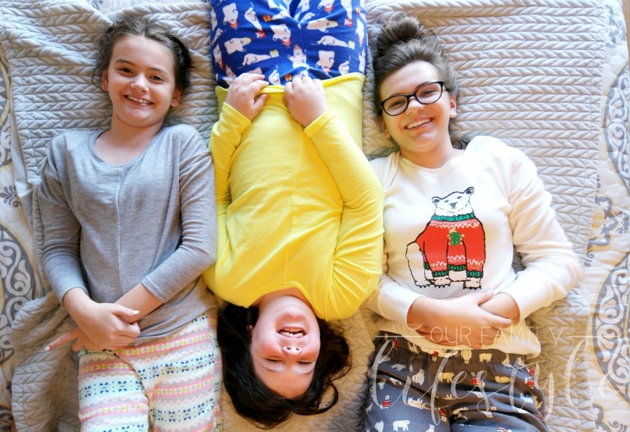 Old Navy pjs for tweens Old Navy pjs for tweens