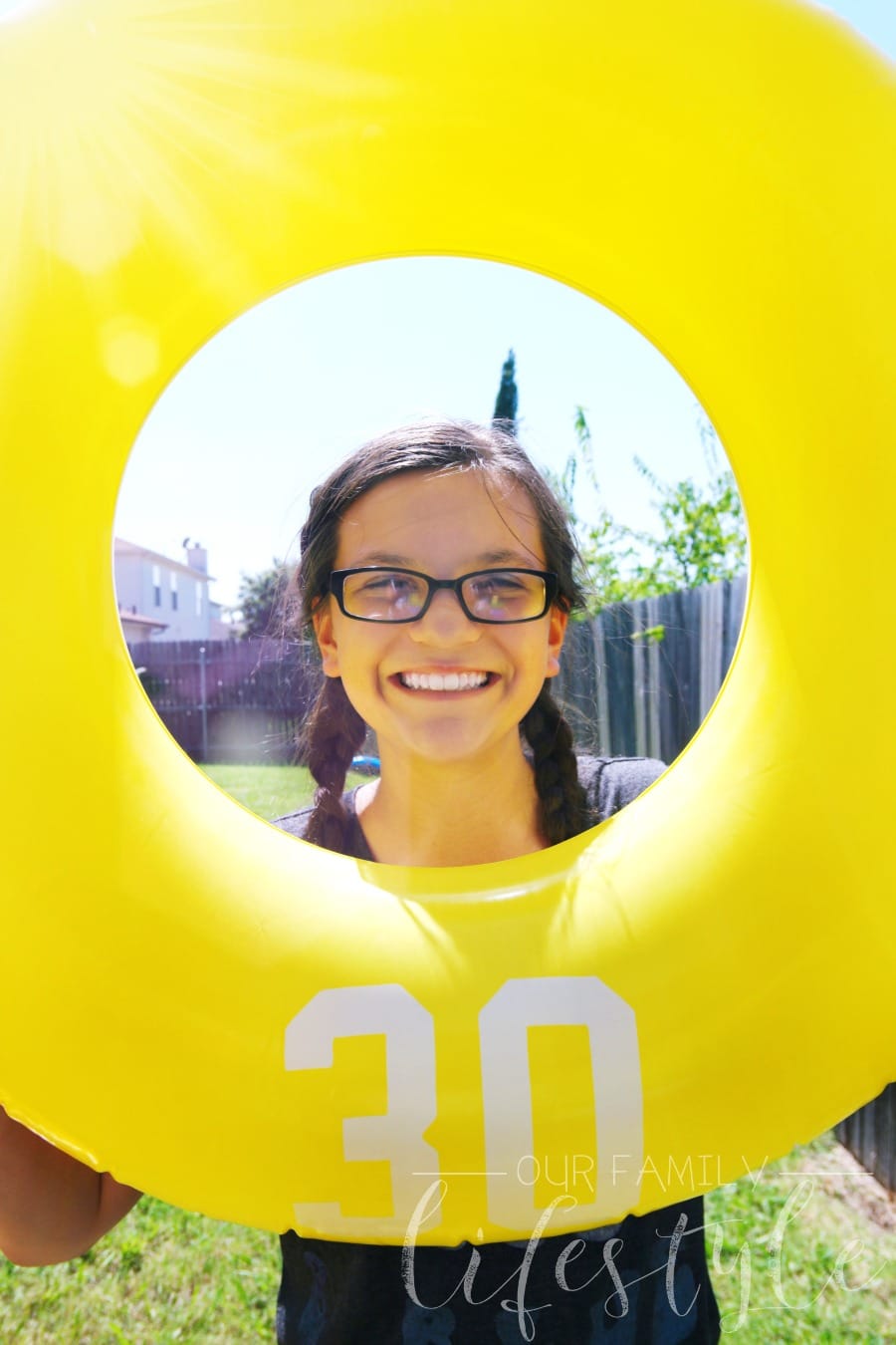 after Invisalign Teen treatment