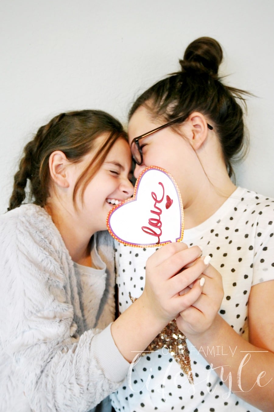 something to love - sisters