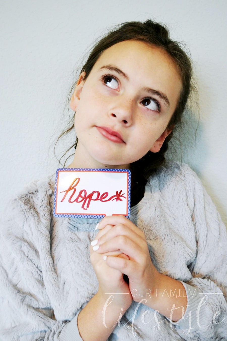 something to hope for