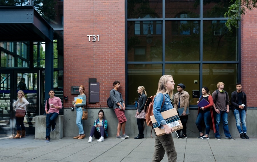 Amazon Textbook Store Flexible Rental Program