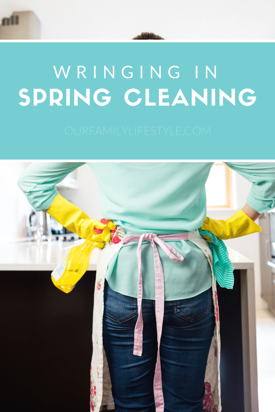 wringing in spring cleaning tips wringing in spring cleaning tips