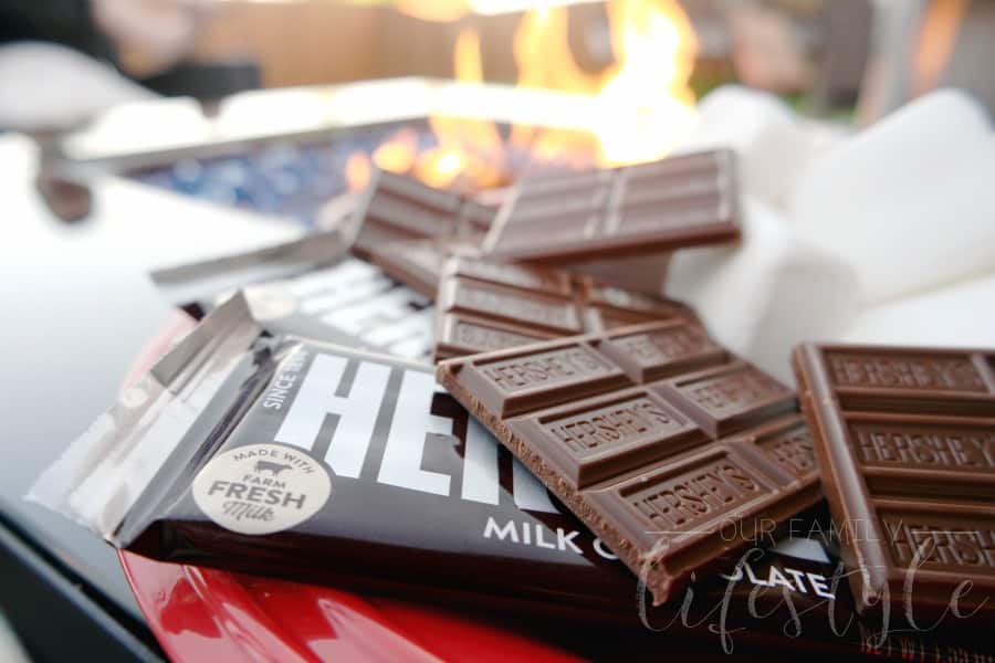 Hershey's Milk Chocolate Hershey's Milk Chocolate