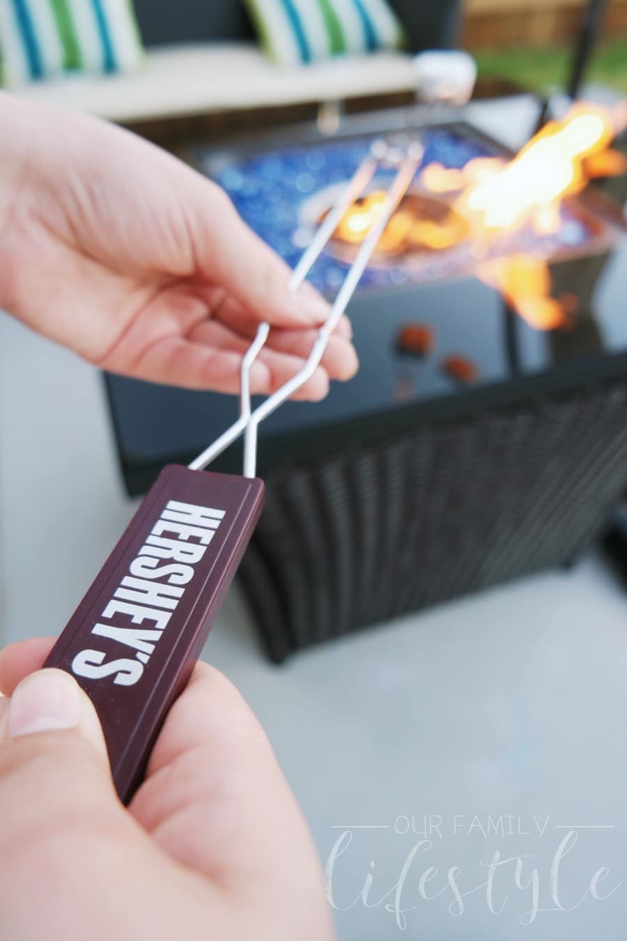 Hershey's Milk Chocolate Hershey's Milk Chocolate