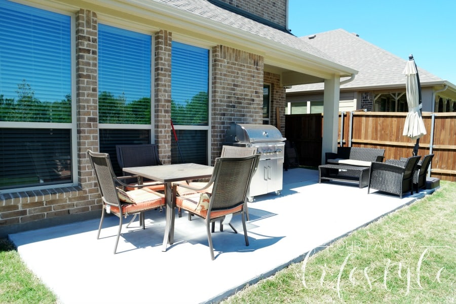 extended patio builder upgrade extended patio builder upgrade