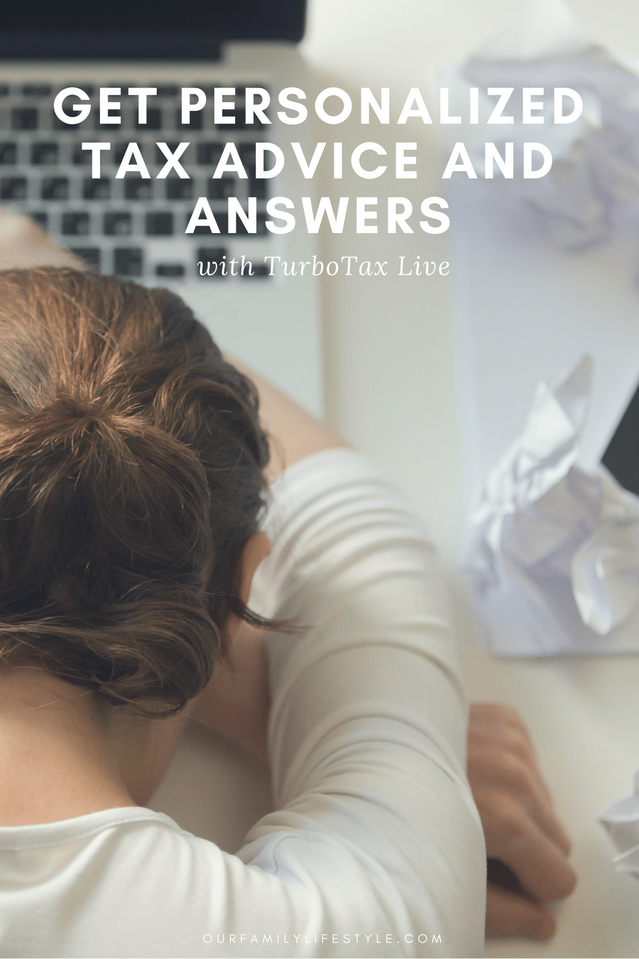 Get Personalized Tax Advice and Answers with TurboTax Live Get Personalized Tax Advice and Answers with TurboTax Live