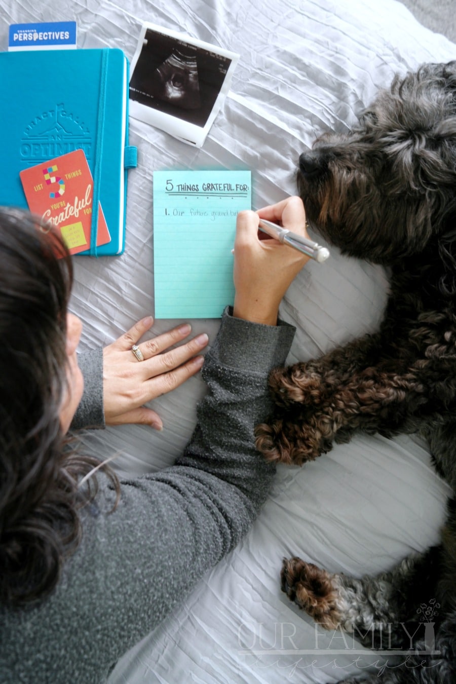 things I am grateful for