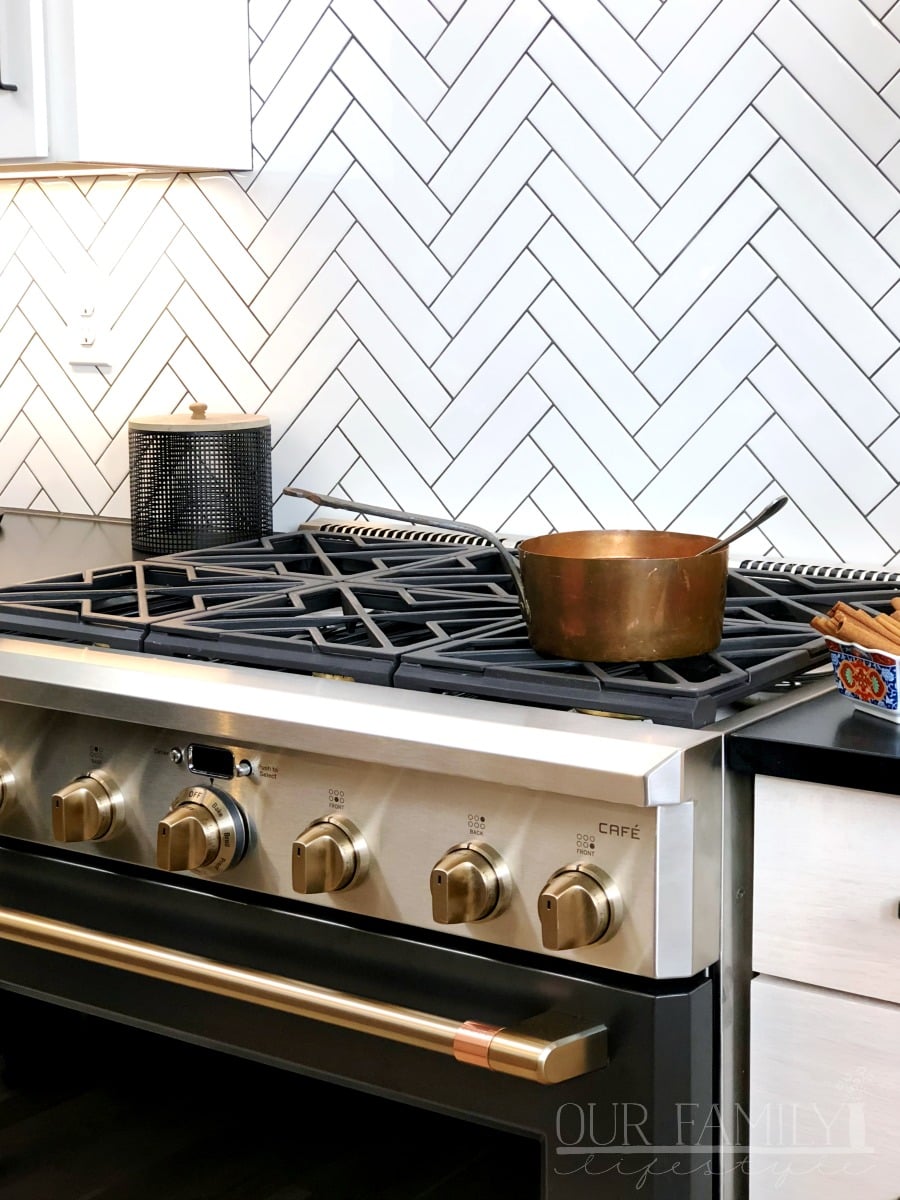 Café, a new Brand made by GE Appliances