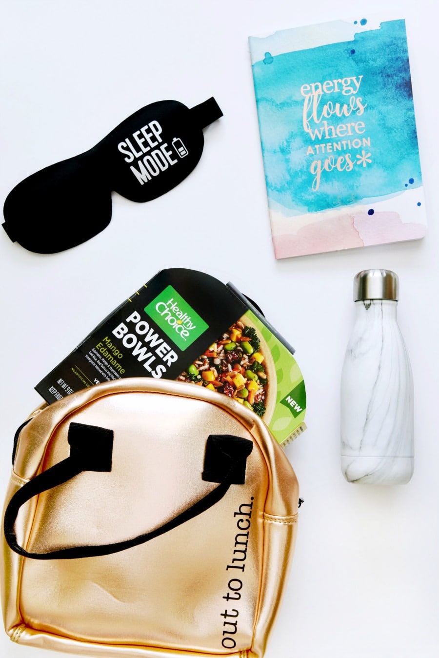 5 Healthy Habits to Practice Daily