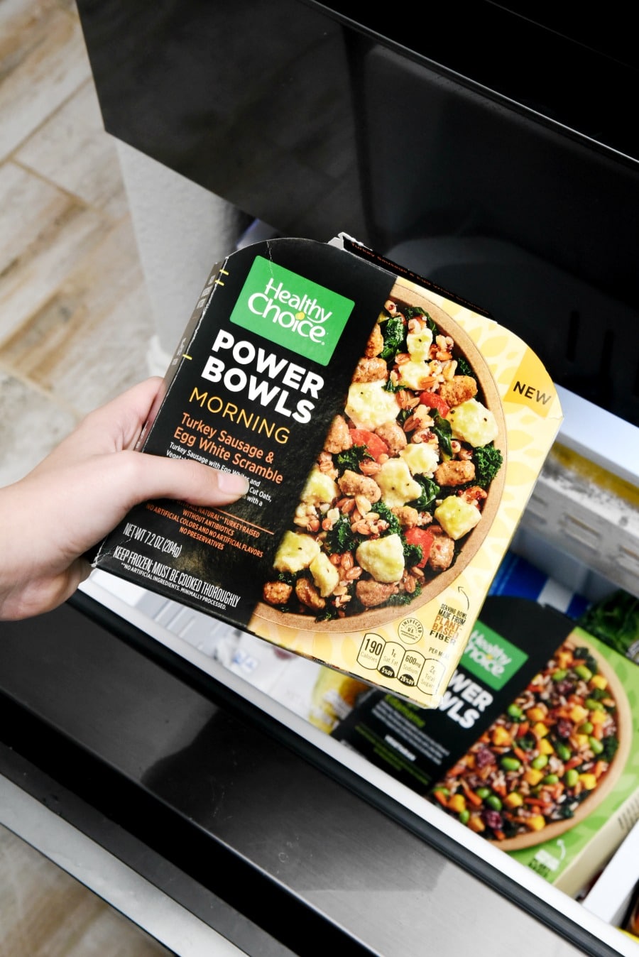 Eat a Good Breakfast