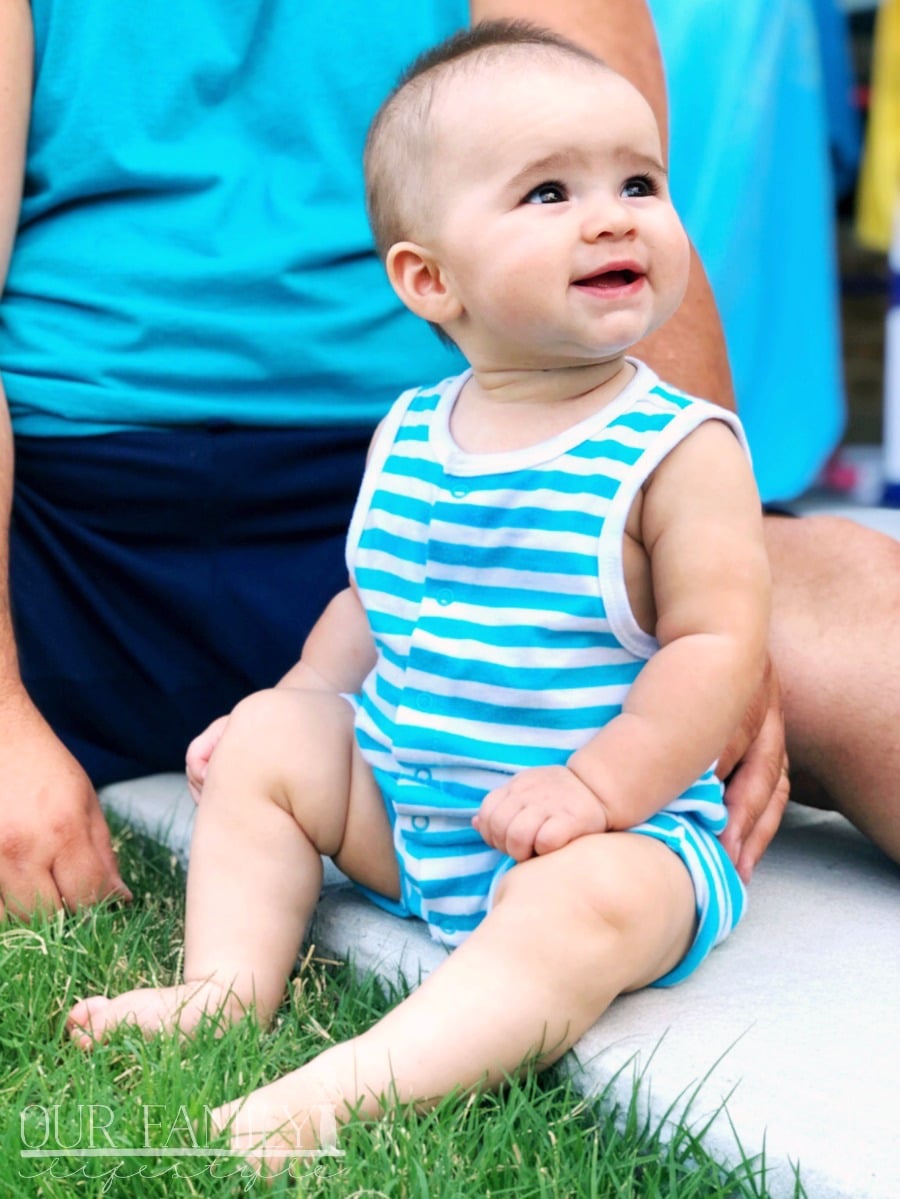 looking for her guardian angel