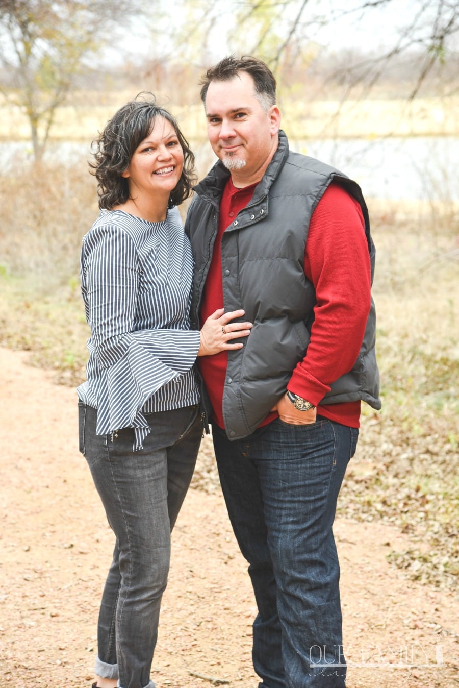 25 years later and still crazy in love