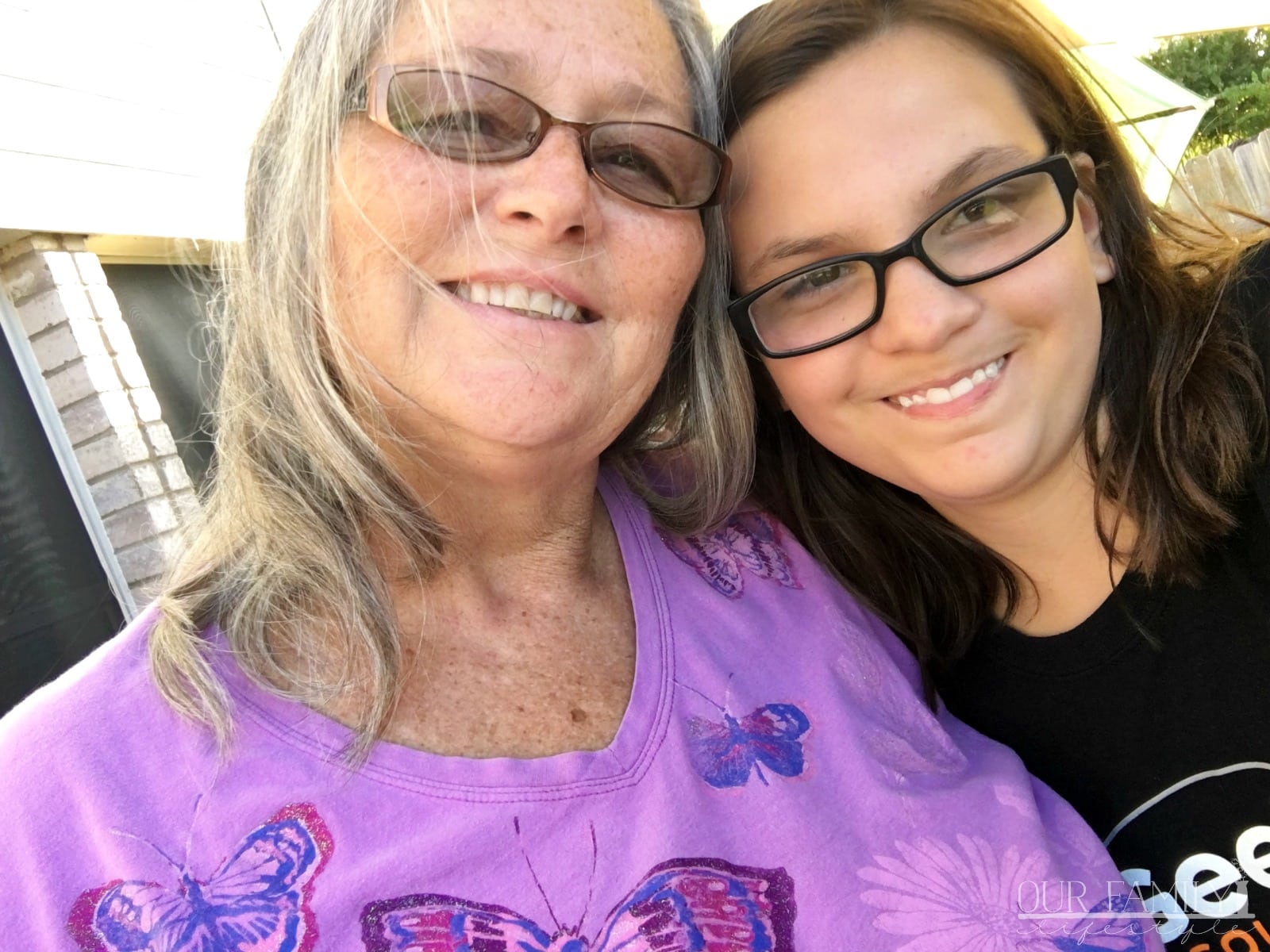 Grief Doesn’t Get Easier, It Just Changes Form