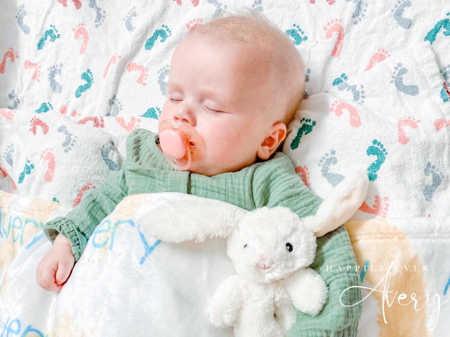 Happily Ever Avery 4.12.2021