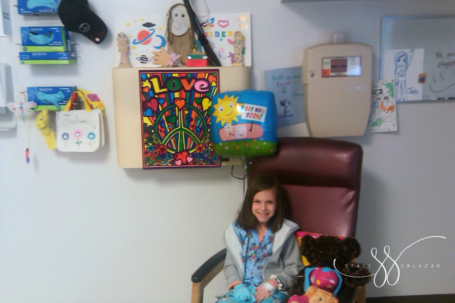 7 Months. 7 Doctors. Happy 7 Year Old.