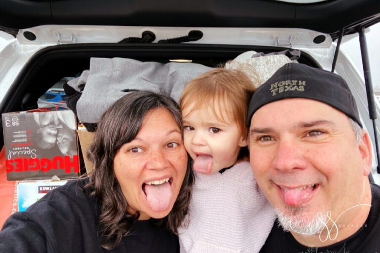 staci colby riley tongues out january 2021