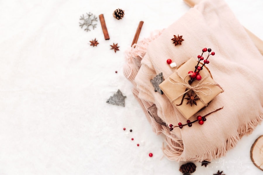 Last Minute DIY Christmas Gift Ideas from Pinterest